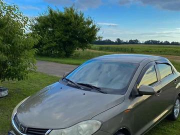 Авто ЗАЗ Forza 2011 № 7891150