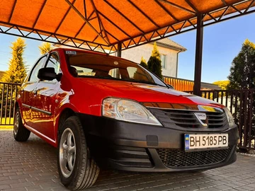 Авто Dacia Logan 2009 № 7891157
