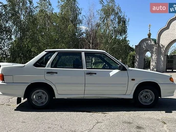 Авто ВАЗ 2115 Samara 2012 № 7891162