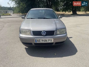 Авто Volkswagen Bora 2002 № 7891169