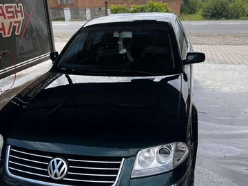 Авто Volkswagen Passat 2002 № 7891178