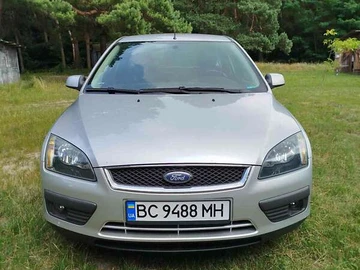 Авто Ford Focus 2006 № 7891182