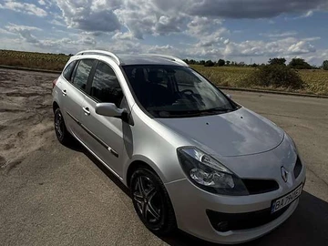 Авто Renault Clio 2008 № 7891196