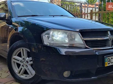 Авто Dodge Avenger 2008 № 7891198