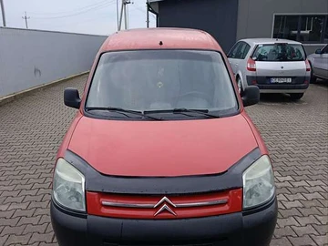 Авто Citroen Berlingo 2006 № 7891205