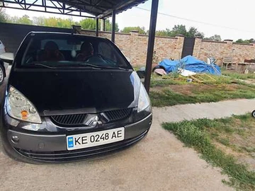 Авто Mitsubishi Colt 2006 № 7891233