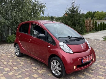 Авто Peugeot Ion 2014 № 7891251