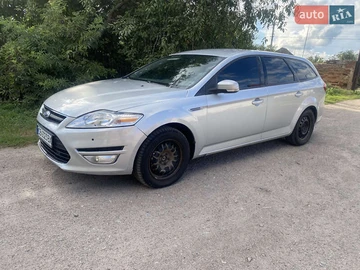 Авто Ford Mondeo 2011 № 7891261