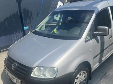 Авто Volkswagen Caddy 2006 № 7891262