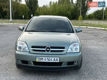 Авто Opel Vectra 2004 № 7891271