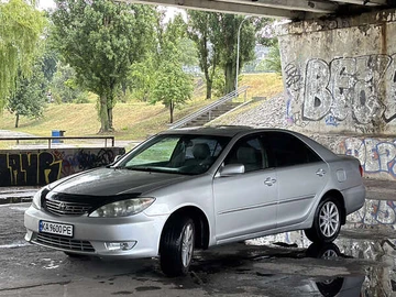 Авто Toyota Camry 2005 № 7891285