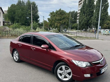 Авто Honda Civic 2006 № 7891301