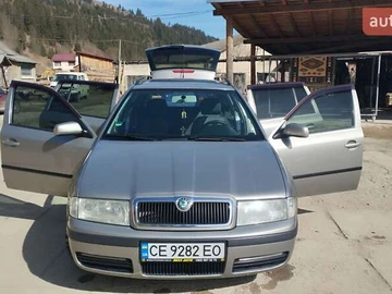 Авто Skoda Octavia 2008 № 7891303