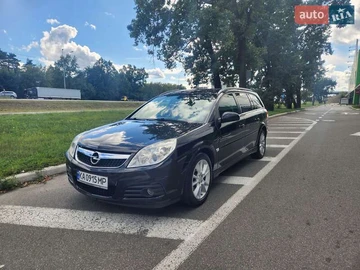 Авто Opel Vectra 2006 № 7891318