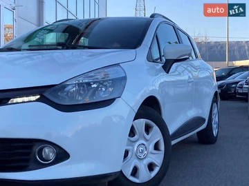Авто Renault Clio 2015 № 7891323