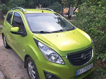 Авто Ravon R2 2017 № 7891324