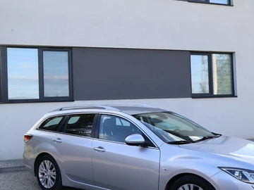Авто Mazda 6 2009 № 7891331