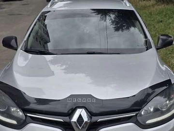 Авто Renault Megane 2014 № 7891336