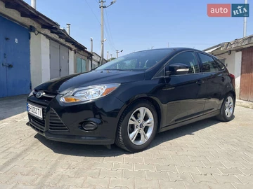 Авто Ford Focus 2014 № 7891340