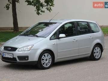 Авто Ford C-Max 2006 № 7891349