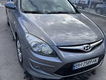Авто Hyundai I30 2011 № 7891352