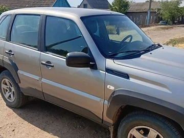 Авто ВАЗ 21214 4X4 2021 № 7891353