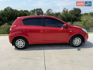 Авто Hyundai I20 2011 № 7891355