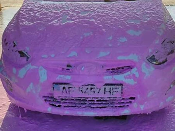 Авто Hyundai Accent 2013 № 7891365