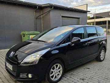 Авто Peugeot 5008 2010 № 7891390