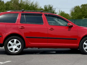 Авто Skoda Octavia 2006 № 7891395