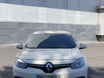 Авто Renault Fluence 2013 № 7891396