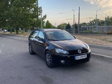 Авто Volkswagen Golf 2013 № 7891398