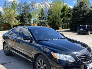 Авто Toyota Camry 2007 № 7891402
