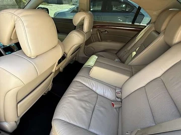 Авто Honda Legend 2006 № 7891412