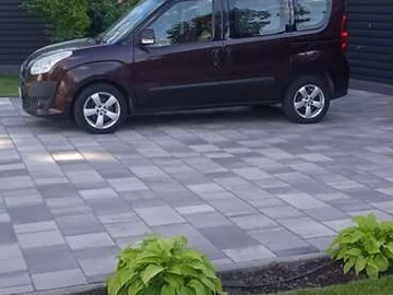 Авто Fiat Doblo 2010 № 7891423