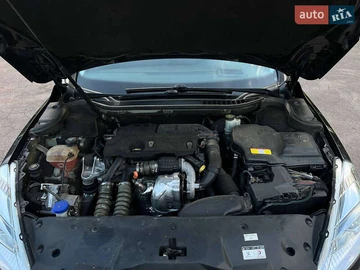 Авто Peugeot 508 2012 № 7891435
