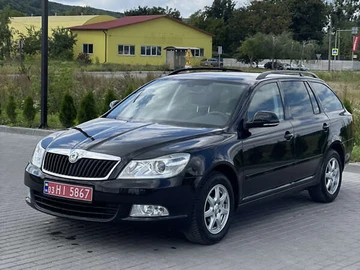 Авто Skoda Octavia 2012 № 7891437