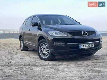 Авто Mazda Cx-9 2008 № 7891440