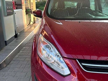 Авто Ford C-Max 2014 № 7891444