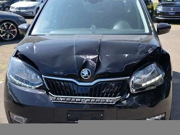 Авто Skoda Citigo 2021 № 7891452