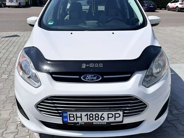 Авто Ford C-Max 2013 № 7891456