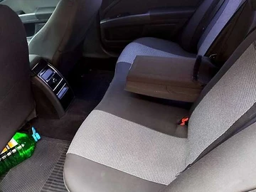 Авто Skoda Superb 2012 № 7891458