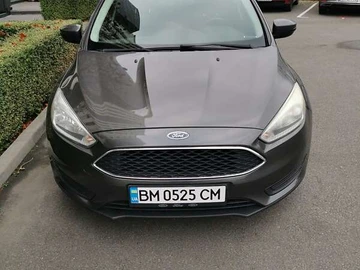 Авто Ford Focus 2015 № 7891459