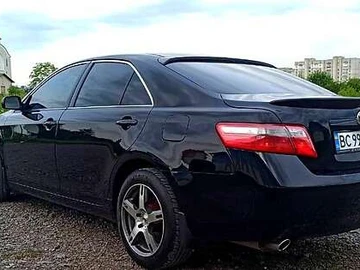 Авто Toyota Camry 2006 № 7891462