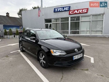 Авто Volkswagen Jetta 2014 № 7891470