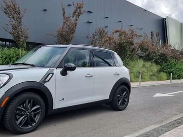 Авто MINI Cooper 2012 № 7891477