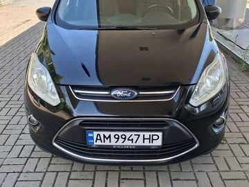 Авто Ford C-Max 2011 № 7891484