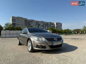 Авто Volkswagen Cc Passat Cc 2011 № 7891489