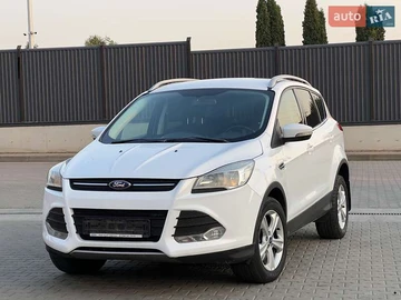 Авто Ford Kuga 2014 № 7891494