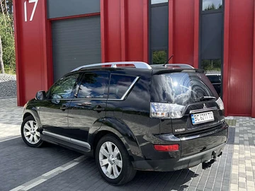 Авто Mitsubishi Outlander 2009 № 7891496